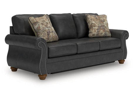 Chasemore Granite Queen Sofa Sleeper - Ornate Home