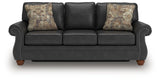 Chasemore Granite Queen Sofa Sleeper - Ornate Home