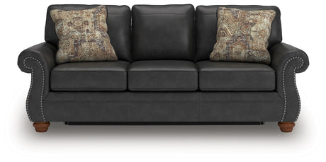 Chasemore Granite Queen Sofa Sleeper - Ornate Home