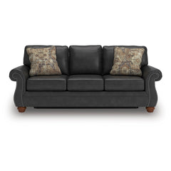 Chasemore Granite Queen Sofa Sleeper (Online Special Price) - Ornate Home