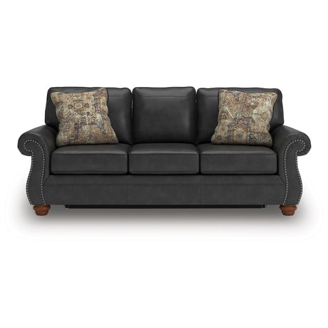 Chasemore Granite Queen Sofa Sleeper - Ornate Home