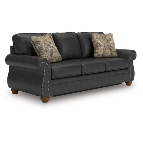 Chasemore Granite Queen Sofa Sleeper - Ornate Home