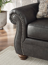 Chasemore Granite Queen Sofa Sleeper - Ornate Home