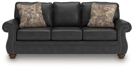 Chasemore Granite Sofa - Ornate Home