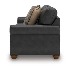 Chasemore Granite Sofa - Ornate Home