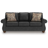 Chasemore Granite Sofa - Ornate Home
