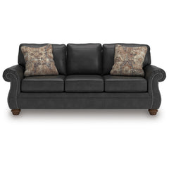 Chasemore Granite Sofa - Ornate Home