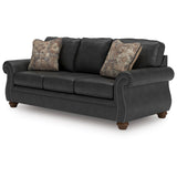 Chasemore Granite Sofa - Ornate Home