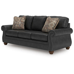 Chasemore Granite Sofa - Ornate Home