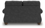 Chasemore Granite Sofa and Loveseat - Ornate Home