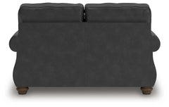 Chasemore Granite Sofa and Loveseat - Ornate Home