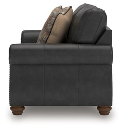 Chasemore Granite Sofa and Loveseat - Ornate Home