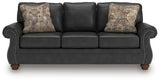 Chasemore Granite Sofa and Loveseat - Ornate Home