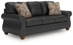 Chasemore Granite Sofa and Loveseat - Ornate Home