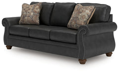 Chasemore Granite Sofa and Loveseat - Ornate Home