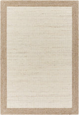 Chasen Tufted Wool Area Rug - Ornate Home