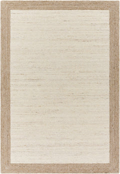 Chasen Tufted Wool Area Rug - Ornate Home