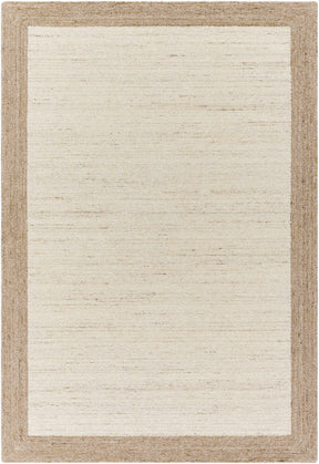 Chasen Tufted Wool Area Rug - Ornate Home