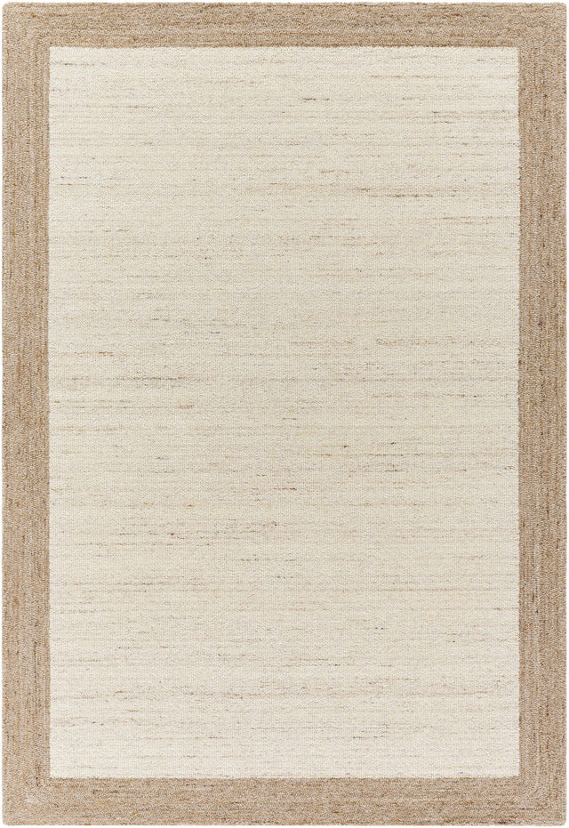 Chasen Tufted Wool Area Rug - Ornate Home