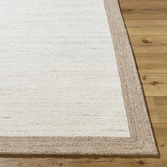 Chasen Tufted Wool Area Rug - Ornate Home
