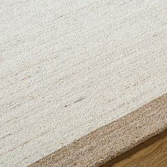 Chasen Tufted Wool Area Rug - Ornate Home