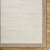 Chasen Tufted Wool Area Rug - Ornate Home