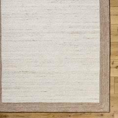 Chasen Tufted Wool Area Rug - Ornate Home