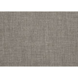 Chasin Gray Queen Platform Bed - Ornate Home