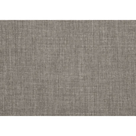 Chasin Gray Queen Platform Bed - Ornate Home