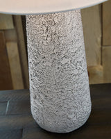 Chaston Antique White Table Lamp (Set of 2) (Online Special Price) - Ornate Home