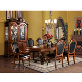 Chateau De Ville Arm Chair (Set-2) - Ornate Home