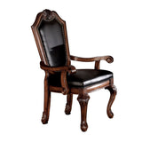 Chateau De Ville Arm Chair (Set-2) - Ornate Home