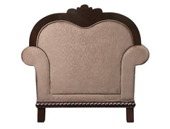 Chateau De Ville Chair - Ornate Home