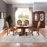 Chateau De Ville Cherry Dining Table - Ornate Home