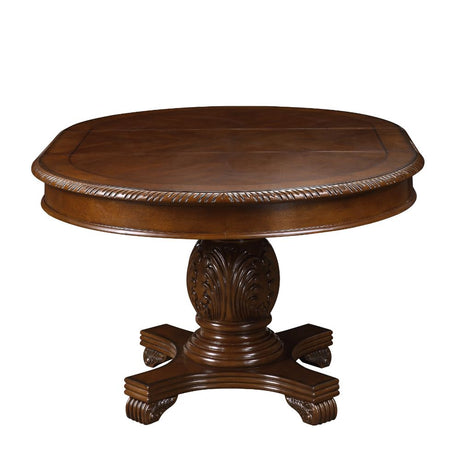 Chateau De Ville Cherry Dining Table - Ornate Home
