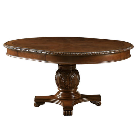 Chateau De Ville Cherry Dining Table - Ornate Home