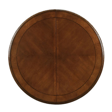 Chateau De Ville Cherry Dining Table - Ornate Home