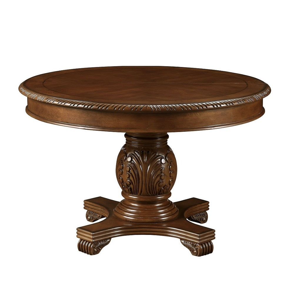 Chateau De Ville Cherry Dining Table - Ornate Home