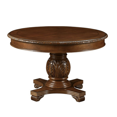 Chateau De Ville Cherry Dining Table - Ornate Home
