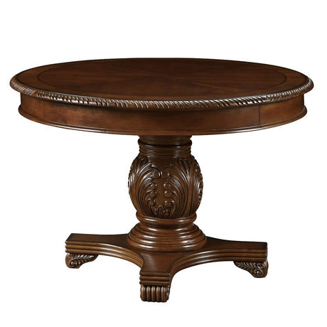 Chateau De Ville Cherry Dining Table - Ornate Home