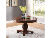 Chateau De Ville Cherry Dining Table - Ornate Home