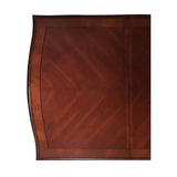 Chateau De Ville Cherry Rectangular Dining Table - Ornate Home