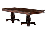 Chateau De Ville Cherry Rectangular Dining Table - Ornate Home