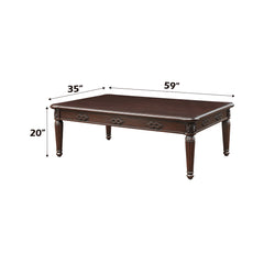 Chateau De Ville Coffee Table - Ornate Home