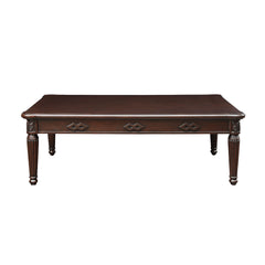 Chateau De Ville Coffee Table - Ornate Home