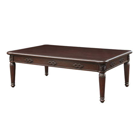 Chateau De Ville Coffee Table - Ornate Home