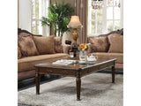 Chateau De Ville Coffee Table - Ornate Home