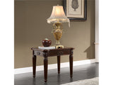 Chateau De Ville End Table - Ornate Home