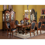 Chateau De Ville Side Chair (Set-2) - Ornate Home