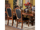 Chateau De Ville Side Chair (Set-2) - Ornate Home